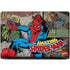 Marvel Classic Comics Amazing Spider-Man Collage Dell Inspiron Skin