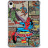 Marvel Classic Comics Amazing Spider-Man Collage iPad 11th Gen (2025) Clear Case