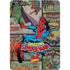 Marvel Classic Comics Amazing Spider-Man Collage Apple iPad Air Skin