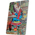 Marvel Classic Comics Amazing Spider-Man Collage Apple iPad Air Skin