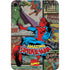 Marvel Classic Comics Amazing Spider-Man Collage Apple iPad Mini Skin