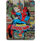 Marvel Classic Comics Amazing Spider-Man Collage Apple iPad Pro Skin