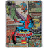 Marvel Classic Comics Amazing Spider-Man Collage iPad Pro 11in (2024) Clear Case