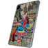 Marvel Classic Comics Amazing Spider-Man Collage iPad Pro 11in (2024) Clear Case