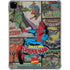 Marvel Classic Comics Amazing Spider-Man Collage iPad Pro 12.9in (2020) Clear Case