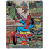 Marvel Classic Comics Amazing Spider-Man Collage iPad Cases