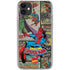 Marvel Classic Comics Amazing Spider-Man Collage iPhone 11 Clear Case