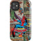 Marvel Classic Comics Amazing Spider-Man Collage iPhone 11 Impact Case