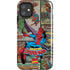 Marvel Classic Comics Amazing Spider-Man Collage iPhone 11 Impact Case
