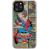 Marvel Classic Comics Amazing Spider-Man Collage iPhone 11 Pro Clear Case