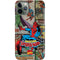 Marvel Classic Comics Amazing Spider-Man Collage iPhone 11 Pro Lite Case