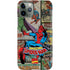 Marvel Classic Comics Amazing Spider-Man Collage iPhone 11 Pro Lite Case