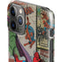 Marvel Classic Comics Amazing Spider-Man Collage iPhone 11 Pro Lite Case