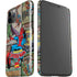 Marvel Classic Comics Amazing Spider-Man Collage iPhone 11 Pro Lite Case