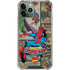 Marvel Classic Comics Amazing Spider-Man Collage iPhone 11 Pro Max Clear Case