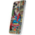 Marvel Classic Comics Amazing Spider-Man Collage iPhone 11 Pro Max Skin