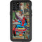 Marvel Classic Comics Amazing Spider-Man Collage iPhone 11 Pro Max Waterproof Case