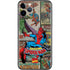 Marvel Classic Comics Amazing Spider-Man Collage iPhone 11 Pro Skin