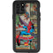 Marvel Classic Comics Amazing Spider-Man Collage iPhone 11 Pro Waterproof Case