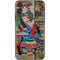 Marvel Classic Comics Amazing Spider-Man Collage iPhone 11 Skin