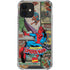 Marvel Classic Comics Amazing Spider-Man Collage iPhone 12 Clear Case