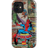 Marvel Classic Comics Amazing Spider-Man Collage iPhone 12 Mini Impact Case