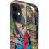 Marvel Classic Comics Amazing Spider-Man Collage iPhone 12 Mini Impact Case