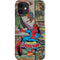 Marvel Classic Comics Amazing Spider-Man Collage iPhone 12 Mini Lite Case