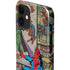 Marvel Classic Comics Amazing Spider-Man Collage iPhone 12 Mini Lite Case