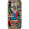 Marvel Classic Comics Amazing Spider-Man Collage iPhone 12 Mini Skin