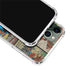 Marvel Classic Comics Amazing Spider-Man Collage iPhone 12 Pro Clear Case