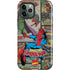 Marvel Classic Comics Amazing Spider-Man Collage iPhone 12 Pro Impact Case