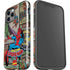 Marvel Classic Comics Amazing Spider-Man Collage iPhone 12 Pro Max Impact Case