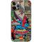 Marvel Classic Comics Amazing Spider-Man Collage iPhone 12 Pro Max Skin