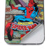Marvel Classic Comics Amazing Spider-Man Collage iPhone 12 Pro Skin
