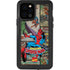 Marvel Classic Comics Amazing Spider-Man Collage iPhone 12 Pro Waterproof Case