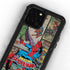 Marvel Classic Comics Amazing Spider-Man Collage iPhone 12 Pro Waterproof Case