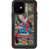 Marvel Classic Comics Amazing Spider-Man Collage iPhone 12 Waterproof Case