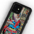 Marvel Classic Comics Amazing Spider-Man Collage iPhone 12 Waterproof Case