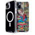 Marvel Classic Comics Amazing Spider-Man Collage iPhone 13 MagSafe Case
