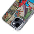 Marvel Classic Comics Amazing Spider-Man Collage iPhone 13 MagSafe Case