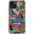 Marvel Classic Comics Amazing Spider-Man Collage iPhone 13 Mini Clear Case