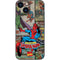 Marvel Classic Comics Amazing Spider-Man Collage iPhone 13 Mini Skin