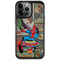 Marvel Classic Comics Amazing Spider-Man Collage iPhone 13 Pro Cargo Case