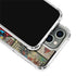 Marvel Classic Comics Amazing Spider-Man Collage iPhone 13 Pro Clear Case