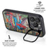 Marvel Classic Comics Amazing Spider-Man Collage iPhone 13 Pro Kickstand Case