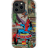 Marvel Classic Comics Amazing Spider-Man Collage iPhone 13 Pro Max Impact Case