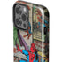 Marvel Classic Comics Amazing Spider-Man Collage iPhone 13 Pro Max Impact Case