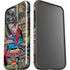 Marvel Classic Comics Amazing Spider-Man Collage iPhone 13 Pro Max Impact Case