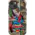 Marvel Classic Comics Amazing Spider-Man Collage iPhone 14 Impact Case
